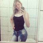 Perfil de Sunshine, 36 años, Sexo discreto en Forallac (Girona)