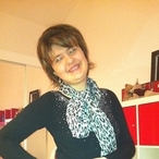 Joulia - Sexo discreto en Carabias Perfil de Joulia, 27 años, Sexo discreto en Carabias (Sevilla)