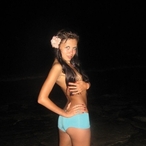 Perfil de Davyna, 31 años, Sexo discreto en Baraona (Tarragona)