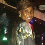 Perfil de Hatoumata, 31 años, Sexo discreto en Escurial (Cáceres)