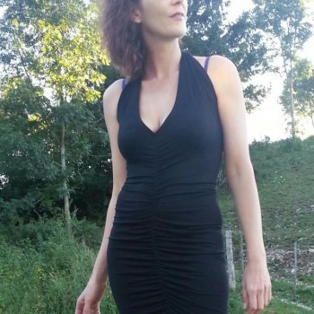 Fannette - Sexo discreto en Deba Perfil de Fannette, 41 años, Sexo discreto en Deba (Gipuzkoa)