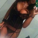 Perfil de Haniya, 35 años, Sexo discreto en Sant Joan (Illes Balears)