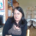 Perfil de Golda, 45 años, Sexo discreto en Fuentepinilla (Tarragona)
