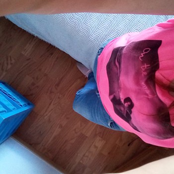 Perfil de Prisca, 37 años, Sexo discreto en Pozo Cañada (Albacete)